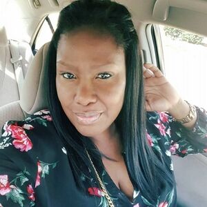 Meet your Posher, Lynbeth